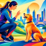 Dog Manners Training Melbourne for Happy Pooches