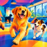 Is Indoor Dog Daycare Melbourne Right for You?