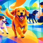 Your Dog Daycare Trial Day: What to Expect