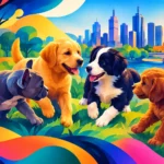 Your Guide to Puppy Socialisation in Melbourne